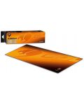 Gaming pad για ποντίκι COUGAR - Arena, XL, μαλακό, πορτοκαλί - 2t