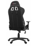 Καρέκλα gaming Arozzi - Mezzo V2 Fabric,  λευκό - 3t