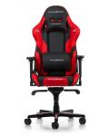 Καρέκλα παιχνιδιού DXRacer - Gladiator G001-NR, μαύρο/κόκκινο - 1t