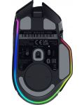 Ποντίκι gaming Razer - Basilisk V3 Pro, οπτικό, ασύρματο, μαύρο - 8t