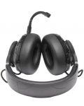 Ακουστικά gaming JBL Quantum one, μαύρα - 5t