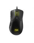 Gaming ποντίκι HyperX - Pulsefire Raid, οπτικό, μαύρο - 1t
