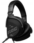 Ακουστικά gaming ASUS - ROG Delta S Animate, μαύρα - 3t