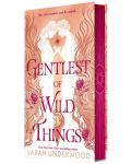 Gentlest of Wild Things (Hardcover) - Exclusive Signed Edition - 2t