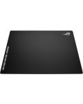 Gaming pad για ποντίκι ASUS - ROG Moonstone Ace, L, σκληρό, μαύρο - 2t