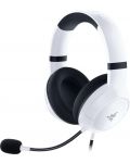 Gaming ακουστικά Razer - Kaira X, Xbox, άσπρα - 2t