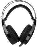 Gaming ακουστικά Marvo - HG8901, μαύρα - 2t