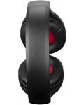 Gaming ακουστικά Marvo - HG8928, μαύρα/κόκκινα - 3t