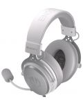 Ακουστικά gaming Endorfy - Viro Plus, Onyx White - 4t