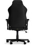 Καρέκλα gaming DXRacer - Drifting L, μαύρο/λευκό - 3t