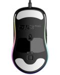 Ποντίκι gaming Endgame - XM1 RGB, οπτικό, Dark Frost - 5t