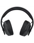 Ακουστικά gaming Nacon - RIG 600 Pro HS, PS4, ασύρματα, μαύρα - 5t
