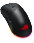 Gaming ποντίκι Asus - ROG Pugio II, οπτικό, ασύρματο, μαύρο - 6t