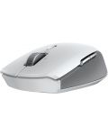 Gaming ποντίκι Razer - Pro Click Mini, οπτικό ασύρματο, γκρι - 4t