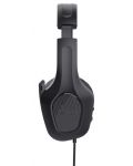 Ακουστικά gaming Trust - GXT 415 Zirox, μαύρα  - 5t
