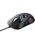 Gaming ποντίκι Trust - GXT 960 Graphin, μαύρο - 1t