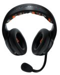 Ακουστικά gaming COUGAR - Dive, μαύρο - 4t