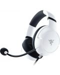 Gaming ακουστικά Razer - Kaira X, Xbox, άσπρα - 1t
