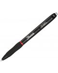 Στυλό gel Sharpie S-Gel - 0.7 mm, κόκκινο - 1t