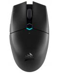 Gaming ποντίκι Corsair - KATAR PRO, οπτικό, ασύρματο, μαύρο - 1t