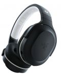 Ακουστικά gaming Razer - Barracuda X Roblox Ed., ασύρματο, μαύρο - 3t