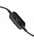 Gaming ακουστικά Marvo - HG9056, μαύρα - 3t