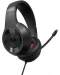 Ακουστικά gaming Redragon - Pelias H130,Μαύρα - 2t