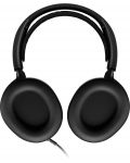 Gaming ακουστικά SteelSeries - Arctis Nova Pro, μαύρα - 5t
