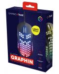 Gaming ποντίκι Trust - GXT 960 Graphin, μαύρο - 7t