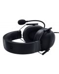 Ακουστικά gaming  Razer - BlackShark V2 X, PlayStation,  μαύρα - 5t