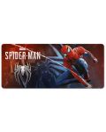 Gaming mouse pad Erik - Gamerverse Spider-man, XL, μαλακό - 1t