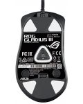 Gaming  ποντίκι  ASUS - ROG Gladius III,οπτικό, μαύρο - 4t