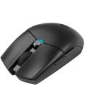 Gaming ποντίκι Corsair - KATAR PRO, οπτικό, ασύρματο, μαύρο - 4t