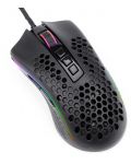 Ποντίκι gaming Redragon - Storm M808-RGB, οπτικό, μαύρο - 6t