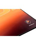 Gaming pad για ποντίκι COUGAR - Arena, XL, μαλακό, πορτοκαλί - 3t