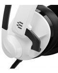 Ακουστικά gaming  EPOS - H3, λευκό/μαύρο - 4t