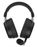 Ακουστικά gaming Endorfy - Viro Plus, μαύρο - 2t