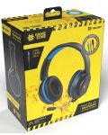 Ακουστικά gaming  Tracer - GameZone Dragon, μπλε/μαύρο - 5t