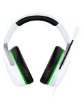 Ακουστικά gaming  HyperX - Cloud Stinger, Xbox, λευκό - 6t