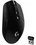 Gaming ποντίκι Logitech - G305 Lightspeed, Οπτικό , μαύρο - 1t