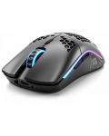 Gaming ποντίκι Glorious - Model O Wireless, matte black - 3t