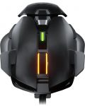 Gaming ποντίκι COUGAR - DualBlader, οπτικό, μαύρο - 5t