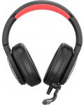 Gaming ακουστικά Marvo - HG8958, μαύρα - 5t