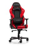 Καρέκλα παιχνιδιού DXRacer - Gladiator G001-NR, μαύρο/κόκκινο - 3t