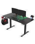 Γραφείο gaming Ultradesk - Level V2, πράσινο - 1t