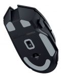 Ποντίκι gaming Razer - Basilisk V3 X HyperSpeed, οπτικό, ασύρματο, μαύρο - 3t
