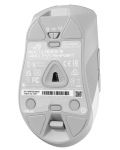 Ποντίκι gaming  ASUS - ROG Gladius III,οπτικό, ασύρματο, λευκό - 6t