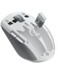Gaming ποντίκι Razer - Pro Click Mini, οπτικό ασύρματο, γκρι - 8t