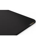 Gaming pad για ποντίκι Endorfy - Cordura Speed, XL, μαλακό, μαύρο - 2t