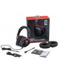Ακουστικά gaming ASUS - ROG Delta S Core, μαύρο - 5t